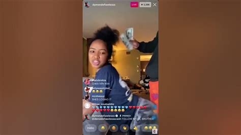 Youtuber Twerking On Her Real Brother On Live For Views Damn Wtf Youtube