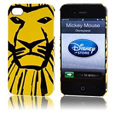 mufasa iphone    case  lion king  broadway musical disney musical broadway