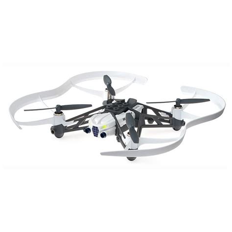 parrot airborne cargo drone mars droonid photopoint