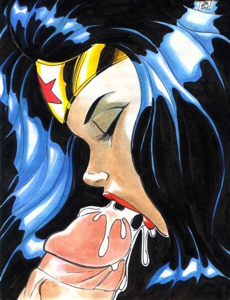 wonder woman porn pictures sorted by most recent first luscious hentai and erotica