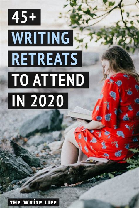 incredible writing retreats  attend     writing