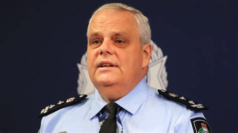 gold coast police apology to sexual assault complainant daily telegraph