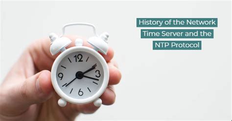 history   network time server   ntp protocol timemachines