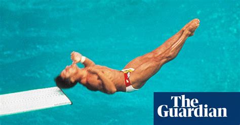 50 stunning olympic moments no20 greg louganis s perfect dive 1988