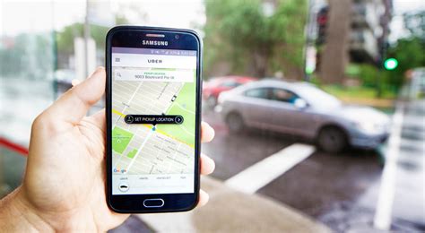 uber type services growing  popularity science meets business