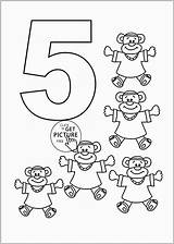 Sheets Counting Worksheet Wuppsy Coloriage Worksheets Alphabet Preschoolers These sketch template