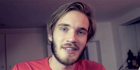 youtube star pewdiepie real name income business insider