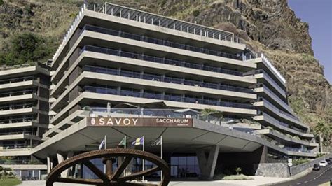 savoy saccharum hotel resort spa wwwvisitportugalcom