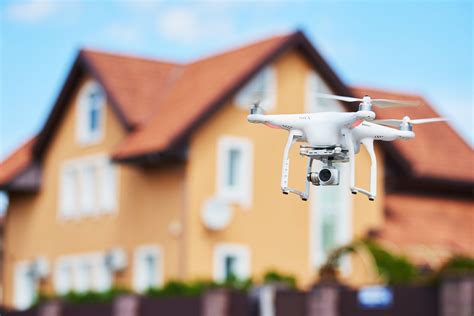tips  starting  real estate aerial photography business dartdrones