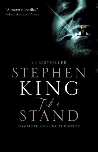 The Stand By Stephen King On Apple Books