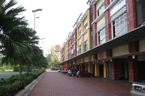 Plaza Glomac For Sale In Kelana Jaya Propsocial
