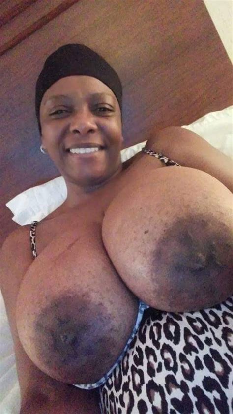 Black Milf Xl Breasts Shesfreaky