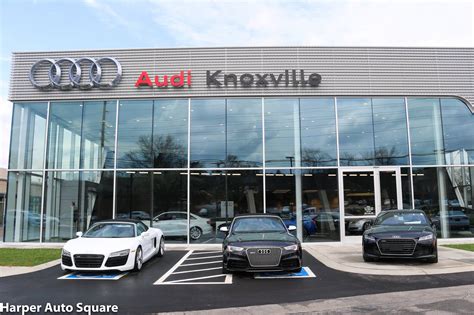 contact harper audi knoxville audi knoxville