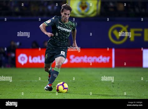 sergio canales  real betis balompie   spanish la liga