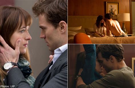 5 facts about erotic drama film fifty shades of grey entertainment