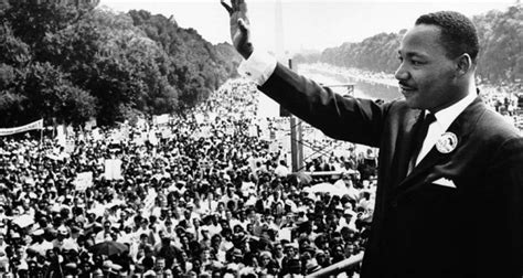 15 Most Powerful Martin Luther King Quotes On Freedom And