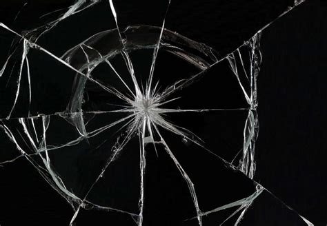 Brokenglass0059 Free Background Texture Glass Broken Shattered Hole