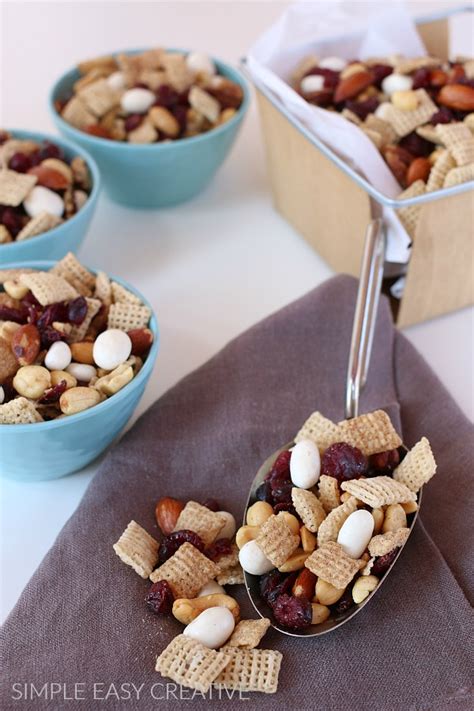 sweet and salty chex mix recipe this 5 ingredient sweet