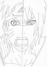 Sasuke Shippuden Itachi Kakashi Sharingan Uchiha Desenhar Goku Meilleures Meliodas Uzumaki Popular sketch template