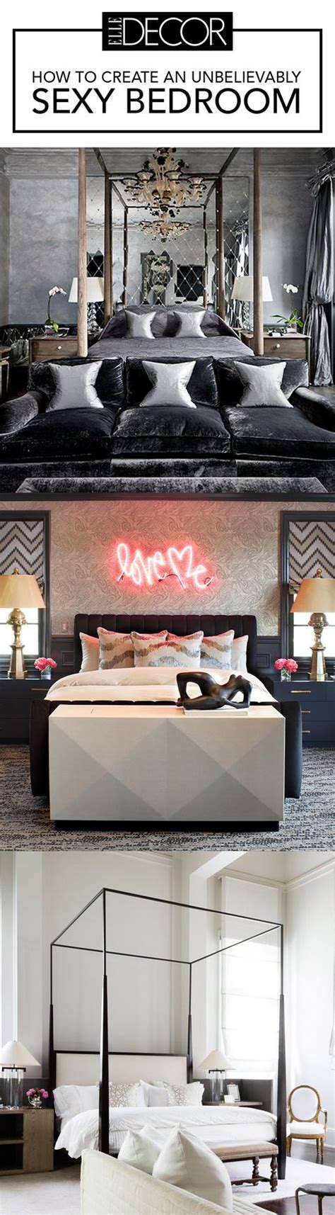 10 Best Romantic Bedroom Ideas Sexy Bedroom Decorating Pictures