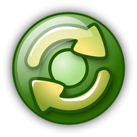 restart button symbol  svg