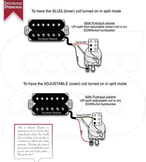 humbucker wiring diagram  tone collection faceitsaloncom