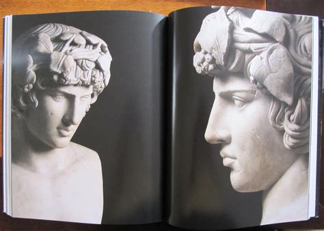 An Unusual Love Story Antinous Page 2 Coin Talk