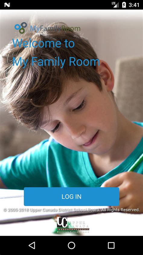 family room ucdsb  android apk