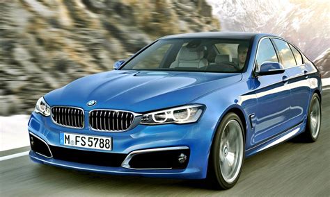 bmw  series release date types cars