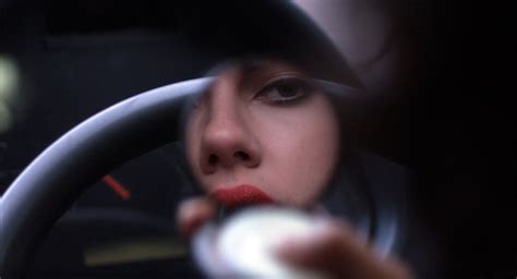Watch Scarlett Johansson Picks Up A Stranger In First Full Trailer For