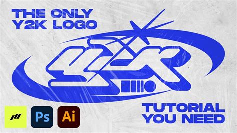 yk logo   illustrator photoshop tutorial