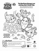 Coloring Splash Pages Kids Pbs Bubbles Ocean Seasonings Celestial Floor Color Fun Shows Printable Getcolorings Sheets Bubbl Print Colouring Fish sketch template