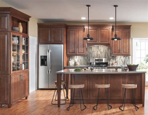 american woodmark cabinets reviews  buyers guide