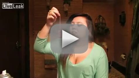 How To Insert A Tampon For Real Youtube Mature Video Sites