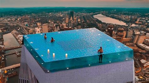 insane swimming pools   world swimmers daily