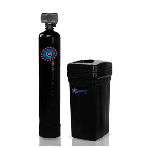 premier  house water softener system  cu ft  grain      person home