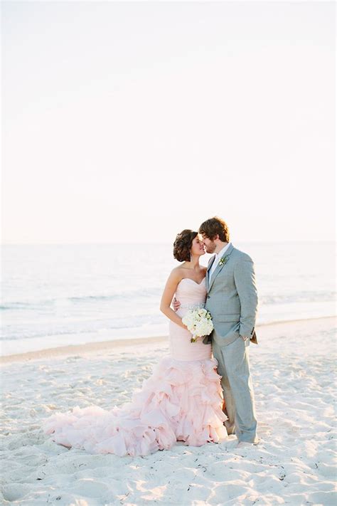 173 best pink wedding dresses images on pinterest dream dress wedding dressses and wedding frocks