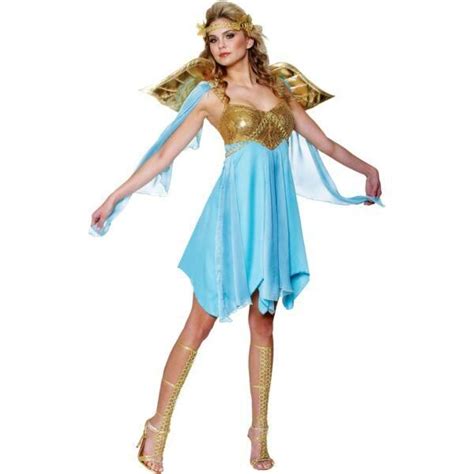 Jack Miller Nekosd43 Twitter Goddess Costume Greek Goddess