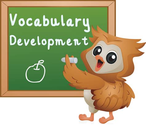 vocabulary development reading essentials  red apple reading blog