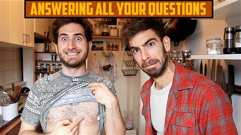 Brothers Green Exposed Fan Questions Answered Youtube