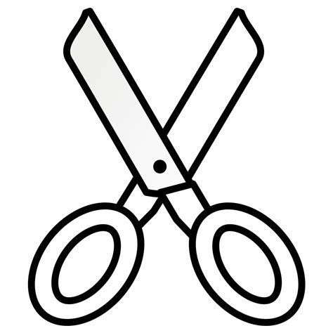 clip art scissors png svg clip art  web  clip art png