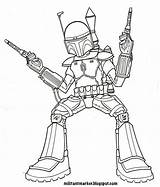 Fett Coloring Jango Pages Boba Wars Star Kids Helmet Adults Drawing Colouring 2006 Popular Sheets Printable Books Coloringhome March Azcoloring sketch template