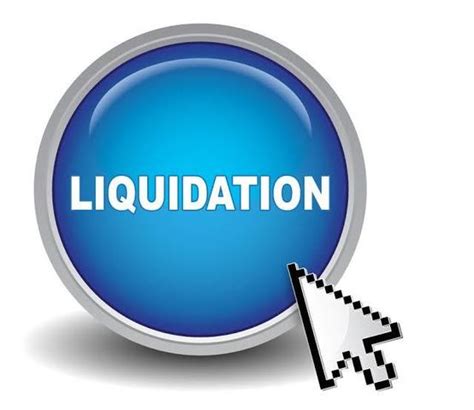 equipment liquidation auction portal network