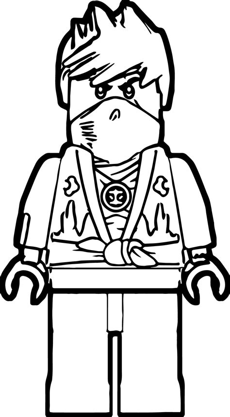 ninjago coloring pages  getdrawings