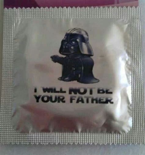 i am not your father lol