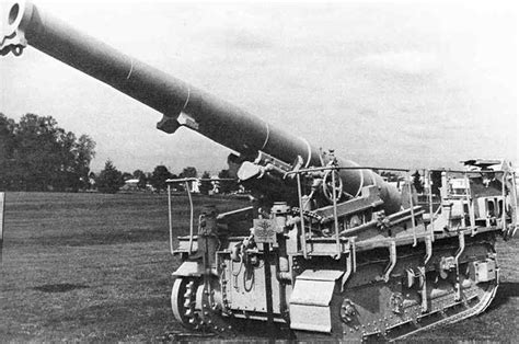 photo canon de  mle gpf  firing configuration date unknown world war ii