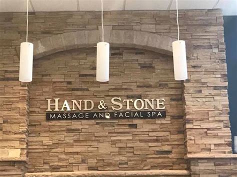 hand  stone massage  facial spa opens  orland park orland