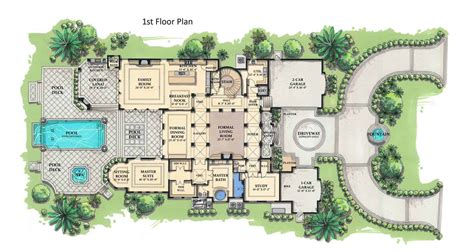 grand royale tuscan style floor plan features massive layout tuscan style homes