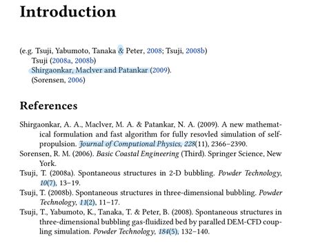 format citation   library