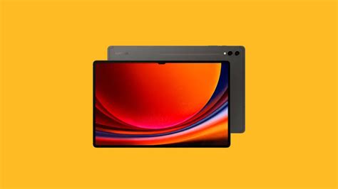samsungs foldable tablet